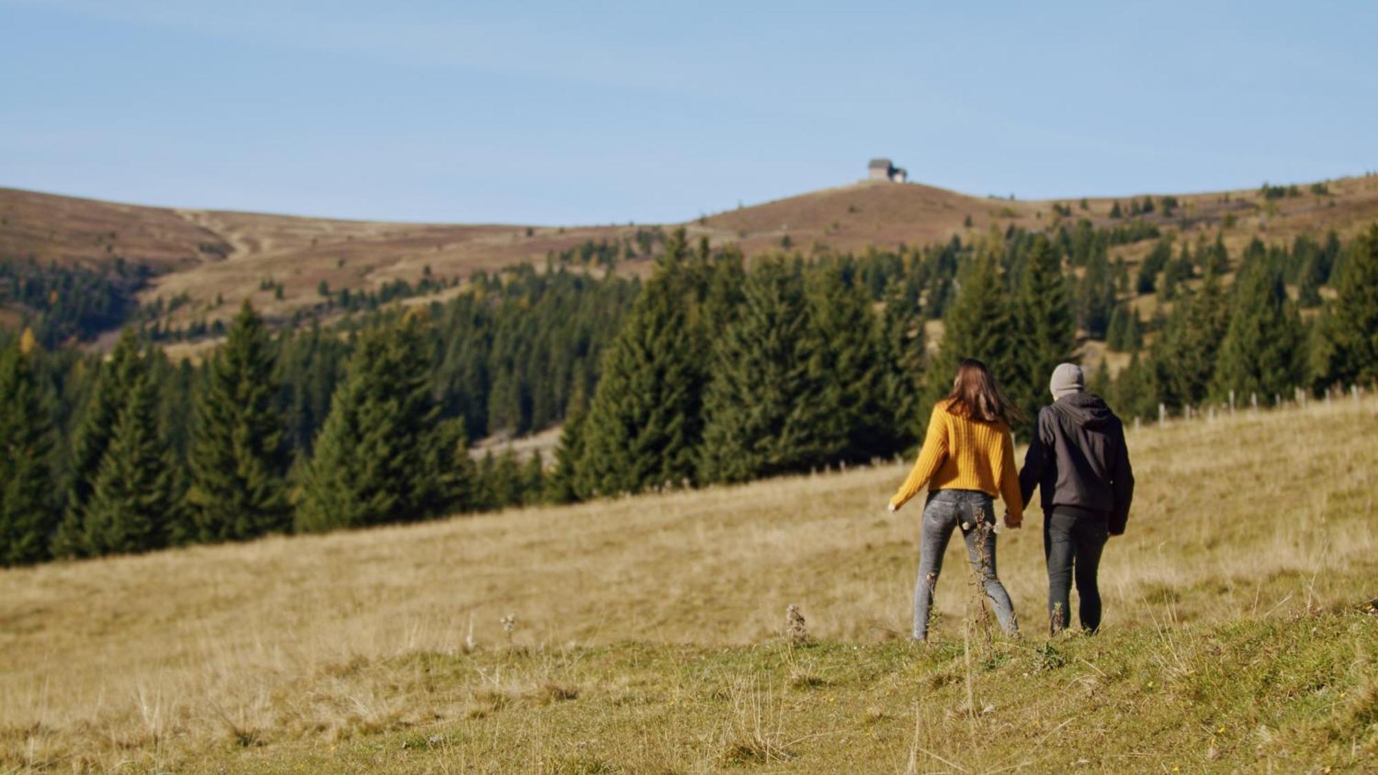 Alpengasthaus Giesslhuette Otel Wolfsberg Dış mekan fotoğraf